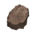 "Clay" icon