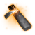 "Whetstone" icon