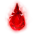 "Blood Crystal" icon