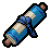 "Silver-Spirit Art" icon