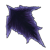"Bat Hide" icon