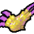 "Vajra-Mushti" icon