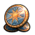 "Goldsun Coin" icon