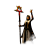 "Christina the Sun Priestess" icon