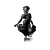 "Domina the Blade Dancer" icon