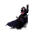 "Lidia the Chaos Archer" icon