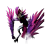 "Morian the Stormwing Matriarch" icon