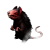 "Nibbles the Putrid Rat" icon