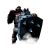 "Quincey the Bandit King" icon