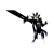 "Solarus the Immaculate" icon