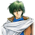 "Ced" icon