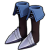 "Grim Ranger Boots" icon