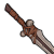 "Bone Sword" icon