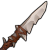 "Bone Spear" icon