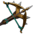 "Merciless Copper Crossbow" icon