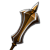 "Merciless Copper Mace" icon
