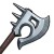 "Iron Axes" icon