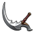 "Iron Slashers" icon