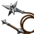 "Iron Whip" icon