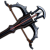 "Merciless Iron Crossbow" icon