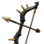 "Merciless Iron Longbow" icon