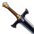 "Merciless Iron Sword" icon