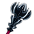"Sanguine Mace" icon