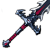 "Sanguine Sword" icon