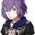 "Bernadetta" icon