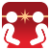 "Fair Fight" icon