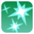 "Big Personality" icon