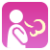 "Disarming Sigh" icon
