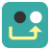 "Pivot" icon