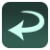 "Pass" icon