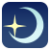 "Luna" icon