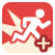 "Momentum+" icon