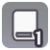"Tome Precision 1" icon