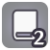 "Tome Precision 2" icon