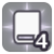 "Tome Precision 4" icon