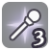 "Staff Mastery 3" icon