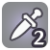 "Knife Precision 2" icon