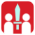 "Dual Assist" icon