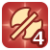 "Axe Power 4" icon