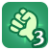 "Art Focus 3" icon
