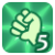 "Art Focus 5" icon