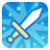 "Weapon Sync" icon