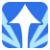 "Rise Above" icon