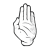 "Arresto Momentum" icon