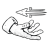 "Accio" icon