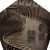 "Moving Staircase" icon
